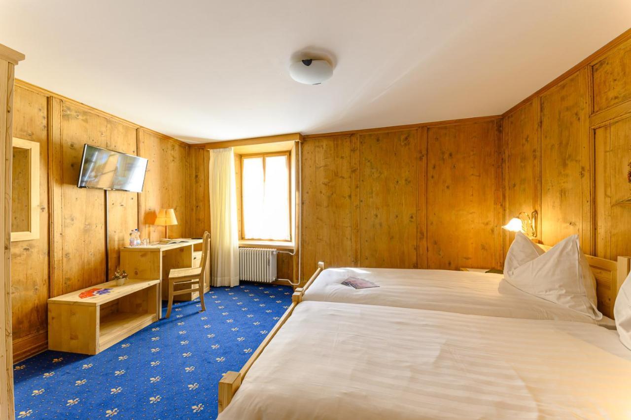 Centrale, Typically Swiss 3*