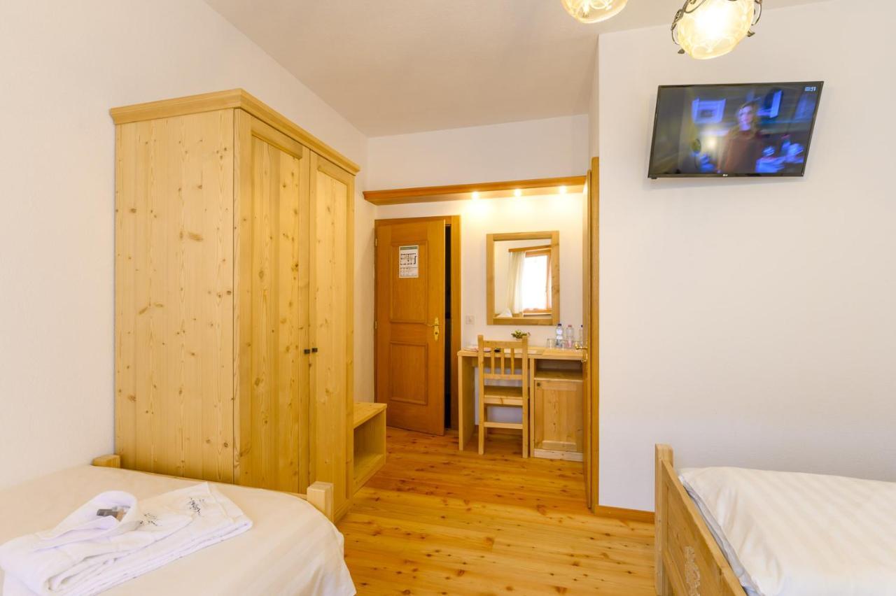 Centrale, Typically Swiss 3* Poschiavo
