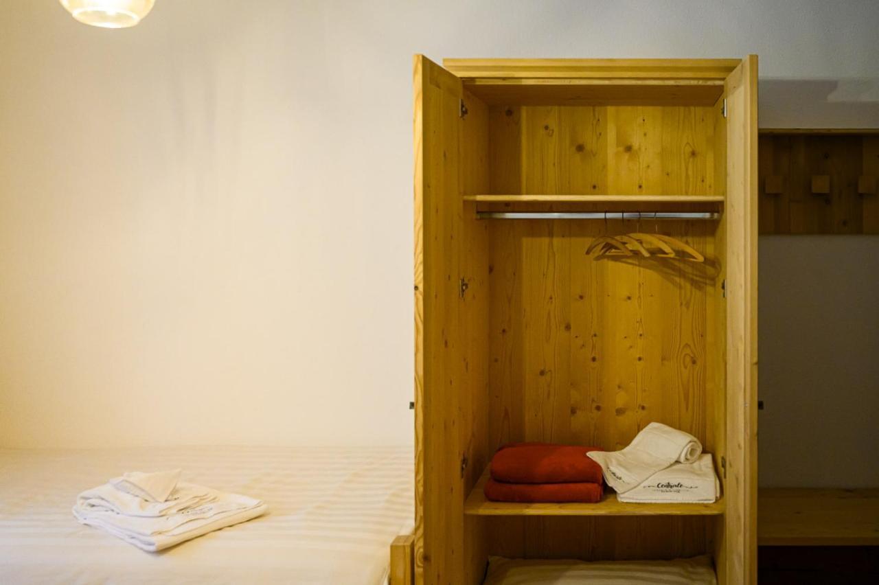 Centrale, Typically Swiss Hotel Poschiavo