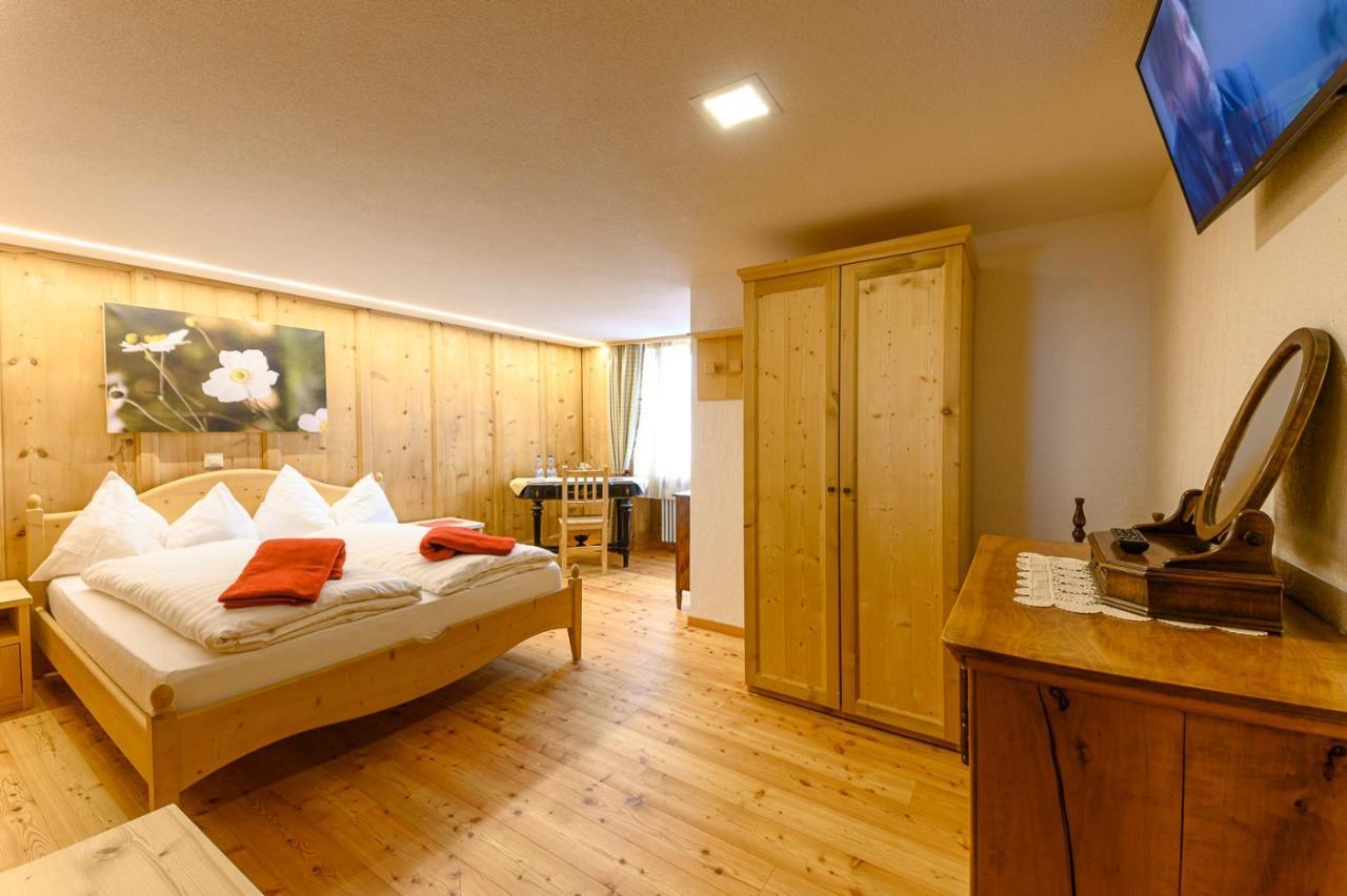 Centrale, Typically Swiss 3*