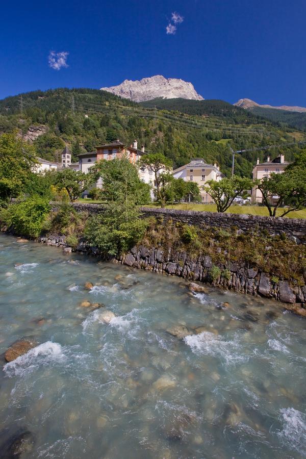 होटल Centrale, Typically Swiss 3*