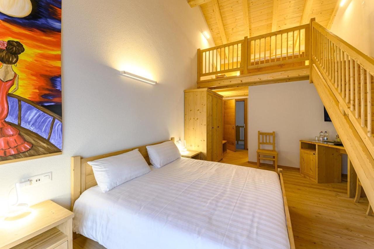 Centrale, Typically Swiss Hotel