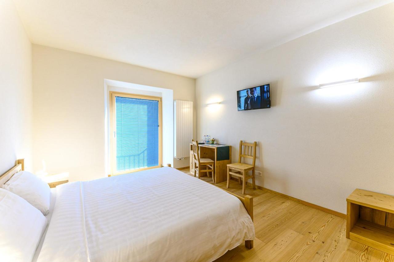 Hotel Centrale, Typically Swiss Poschiavo