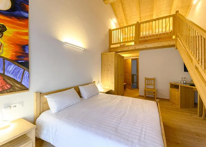 Hotel Centrale