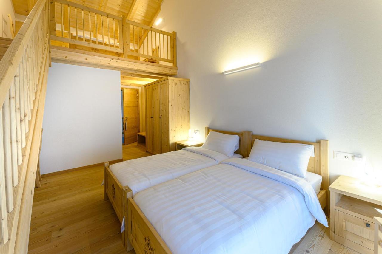 Centrale, Typically Swiss 3*