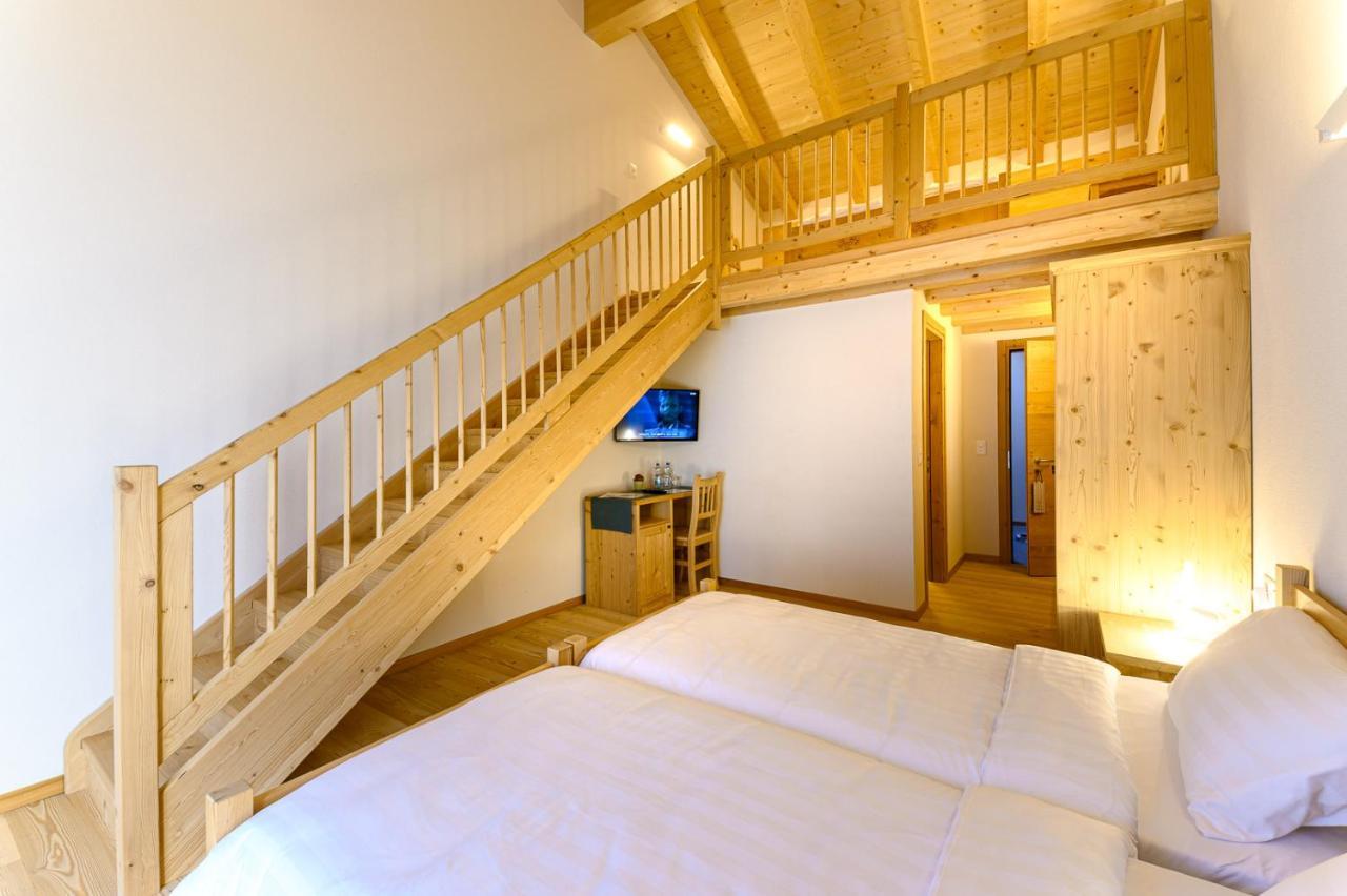 Centrale, Typically Swiss 3*